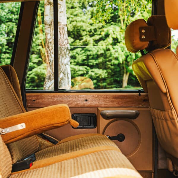 180626 1982 Range Rover In Vogue Auction Photos 91