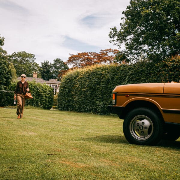 180626 1982 Range Rover In Vogue Fashion Shoot 103