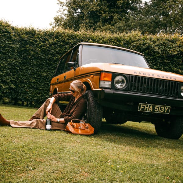 180626 1982 Range Rover In Vogue Fashion Shoot 109