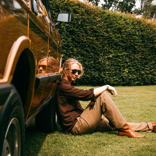 180626 1982 Range Rover In Vogue Fashion Shoot 113