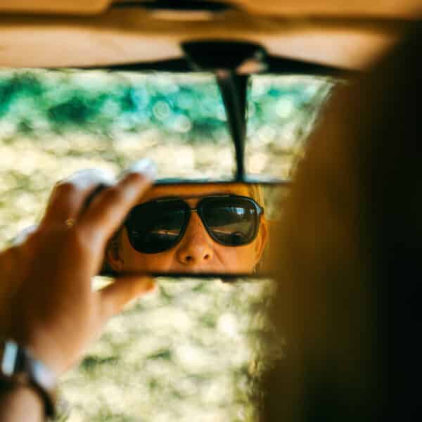 180626 1982 Range Rover In Vogue Fashion Shoot 47