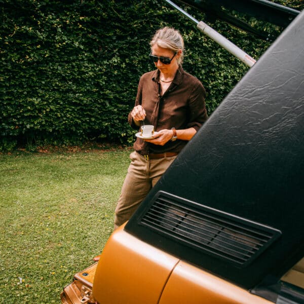 180626 1982 Range Rover In Vogue Fashion Shoot 65