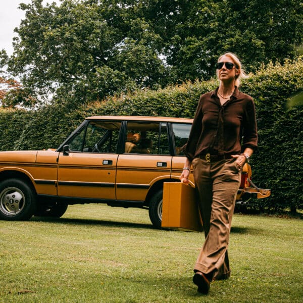 180626 1982 Range Rover In Vogue Fashion Shoot 88