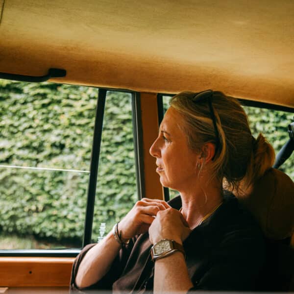 180626 1982 Range Rover In Vogue Fashion Shoot 96