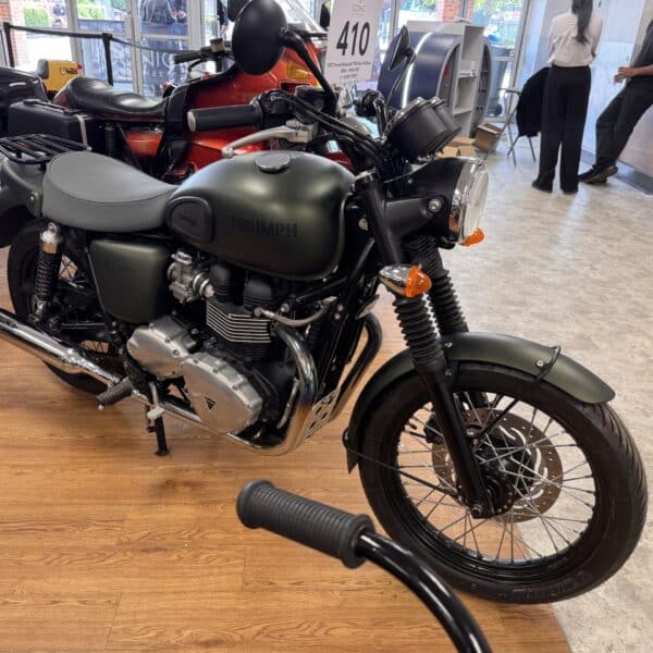 180726 Iconic Auctions Kempton Park Motorcycle Auction 19