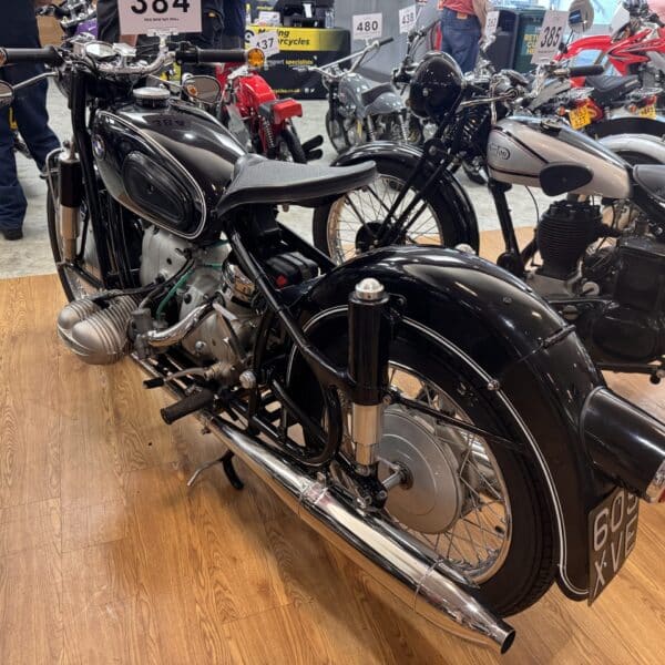 180726 Iconic Auctions Kempton Park Motorcycle Auction 2