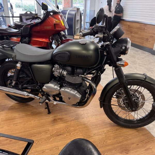 180726 Iconic Auctions Kempton Park Motorcycle Auction 20