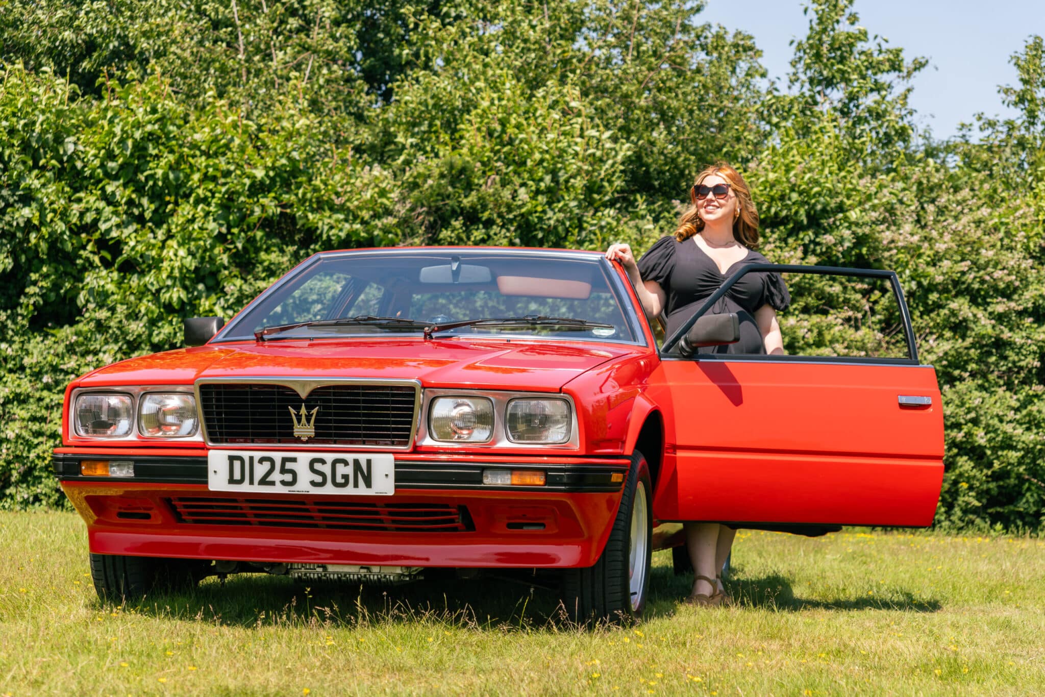 1987 Maserati BiTurbo 2 scaled