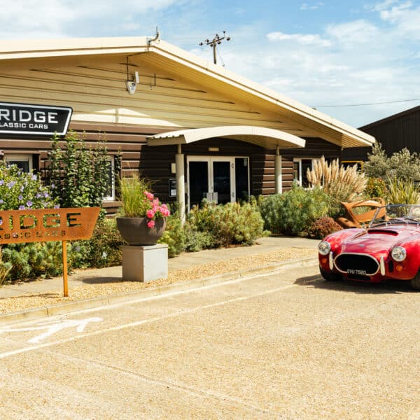 1989 AC Cobra 1 1