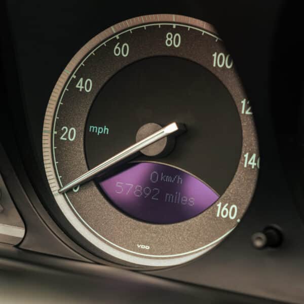 2003 SL500 11