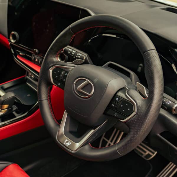 2003 SL500 13