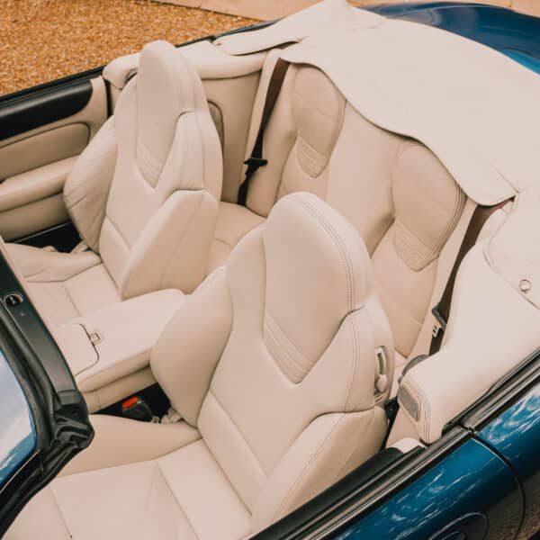 2004 Jaguar XKR Product Photos 15