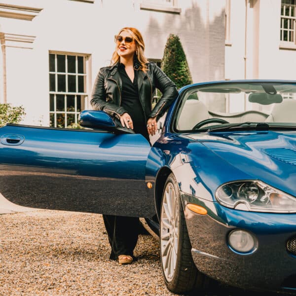 2004 Jaguar XKR Product Photos 31