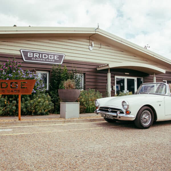200726 1967 Sunbeam Alpine Arrival 2 1