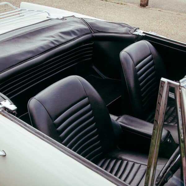 200726 1967 Sunbeam Alpine Arrival 7