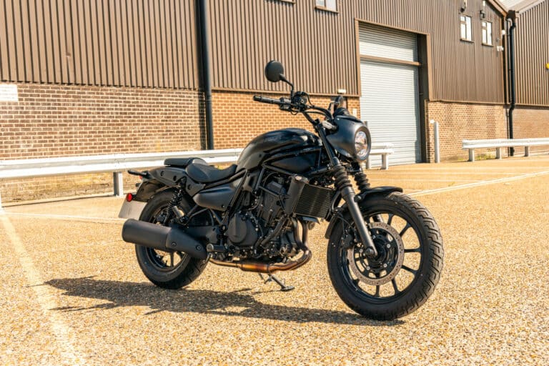 2025 Kawasaki Elimintor 500 SE 7