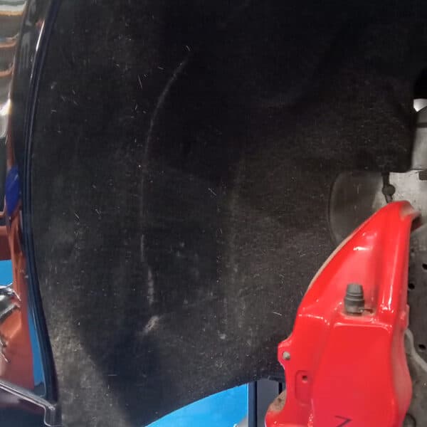 24072026 2012 Aston Martin Virage service 1