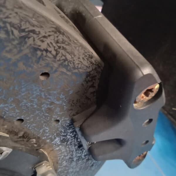 24072026 2012 Aston Martin Virage service 11