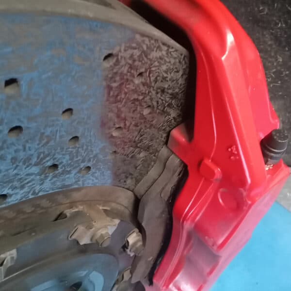 24072026 2012 Aston Martin Virage service 6