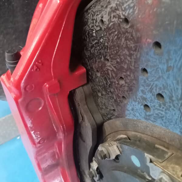 24072026 2012 Aston Martin Virage service 7