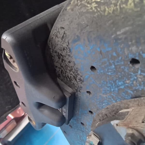 24072026 2012 Aston Martin Virage service 9