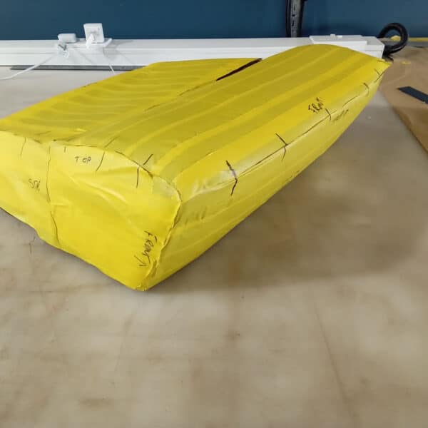 27072026 1955 Aston Martin DB24 Drophead interior and bonnet prep 11