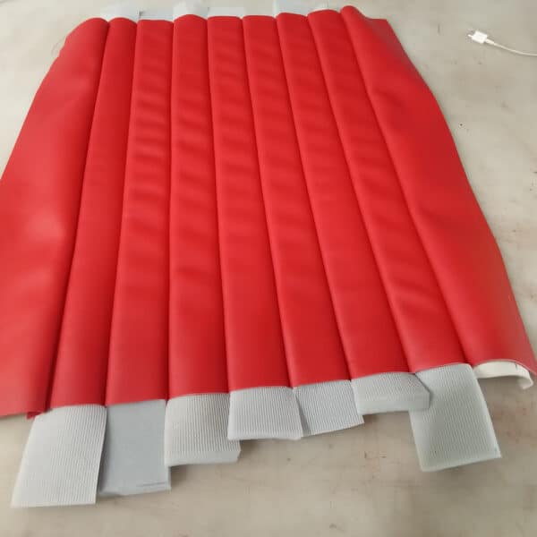 27072026 1955 Aston Martin DB24 Drophead interior and bonnet prep 13