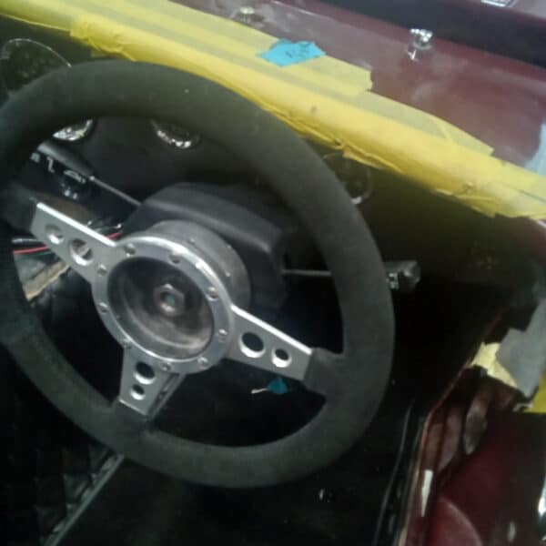 28072026 1980 TVR 3000S heater pipes 7