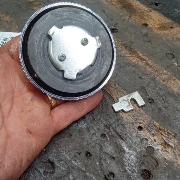 300626 1959 Jensen 541R Repairs 2