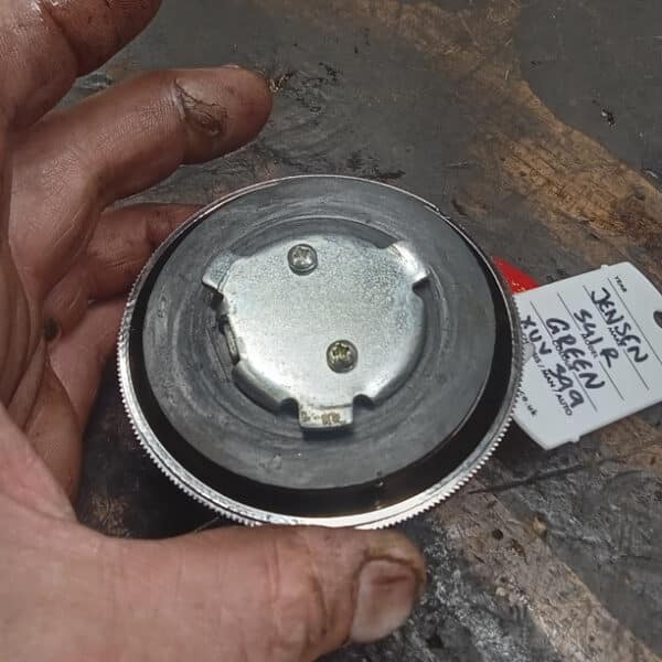 300626 1959 Jensen 541R Repairs 3