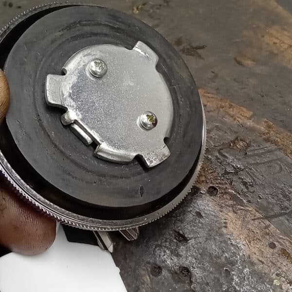 300626 1959 Jensen 541R Repairs 5