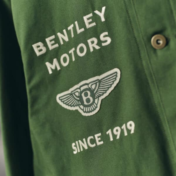 Bentley 1919 Collection 2 1