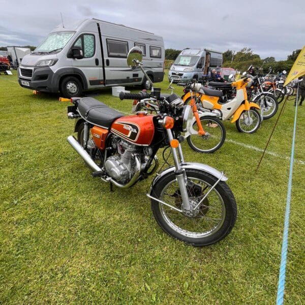 Pilling Village Halls Vintage Weekend 15