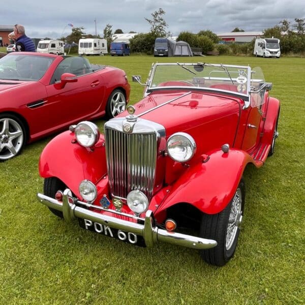 Pilling Village Halls Vintage Weekend 20