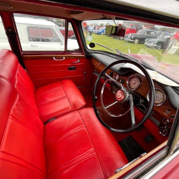 Pilling Village Halls Vintage Weekend 28