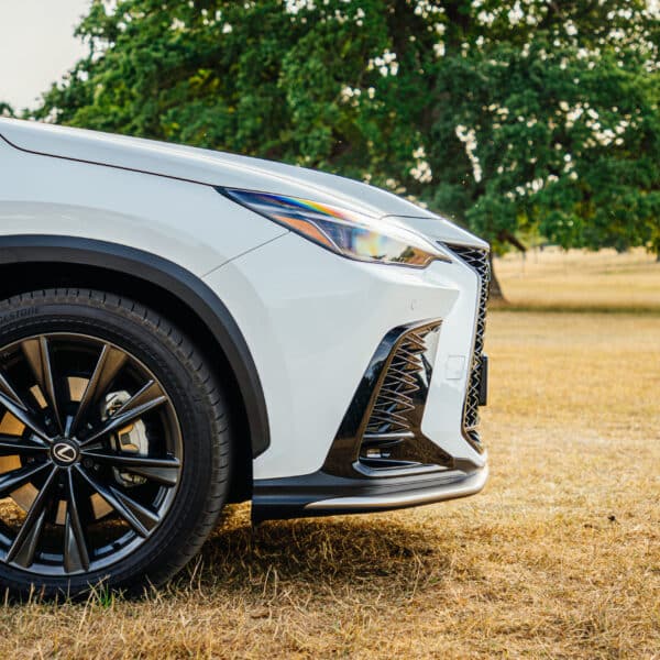 020826 2026 Lexus NX450H at Helmingham 21