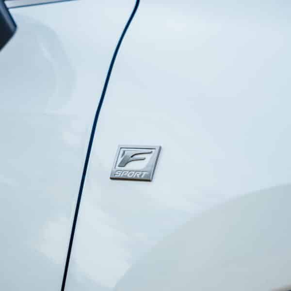020826 2026 Lexus NX450H at Helmingham 22