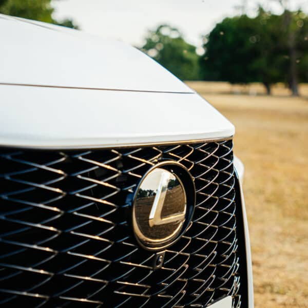 020826 2026 Lexus NX450H at Helmingham 23