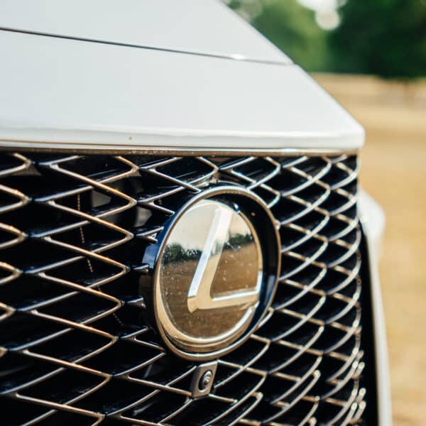 020826 2026 Lexus NX450H at Helmingham 24