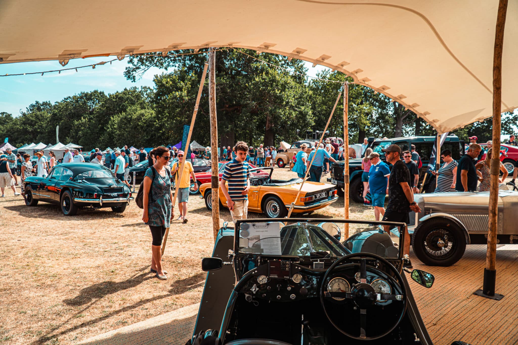 020826 Helmingham Festival of Classic Sports Cars 2026 242 scaled