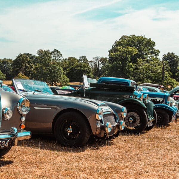 020826 Helmingham Festival of Classic Sports Cars 2026 34