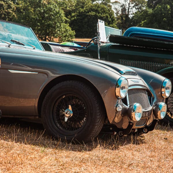 020826 Helmingham Festival of Classic Sports Cars 2026 35