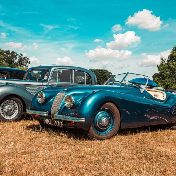 020826 Helmingham Festival of Classic Sports Cars 2026 37