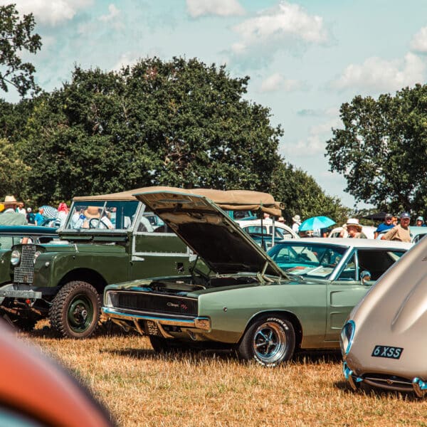 020826 Helmingham Festival of Classic Sports Cars 2026 39