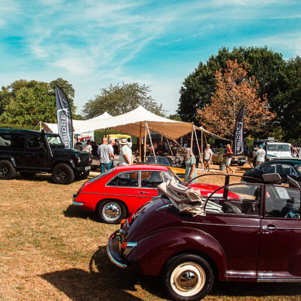 020826 Helmingham Festival of Classic Sports Cars 2026 4