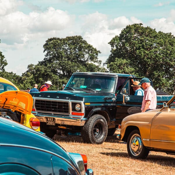 020826 Helmingham Festival of Classic Sports Cars 2026 40