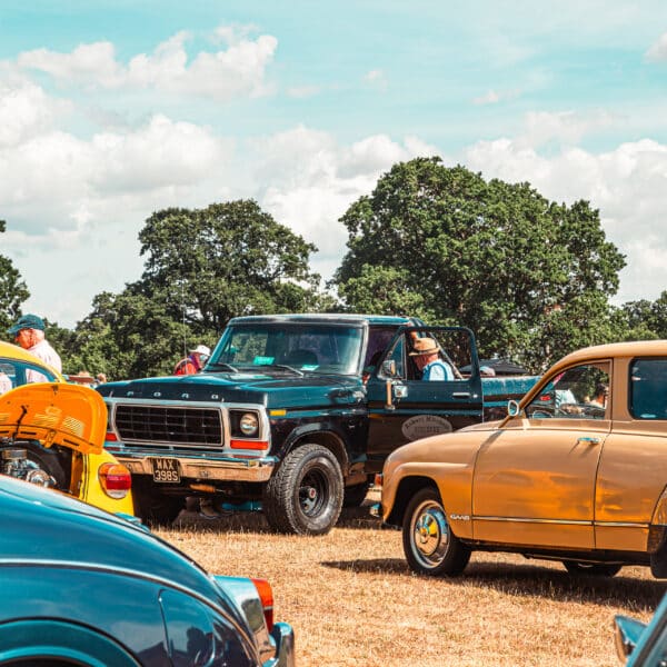 020826 Helmingham Festival of Classic Sports Cars 2026 41