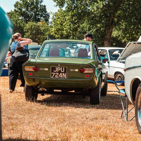 020826 Helmingham Festival of Classic Sports Cars 2026 45
