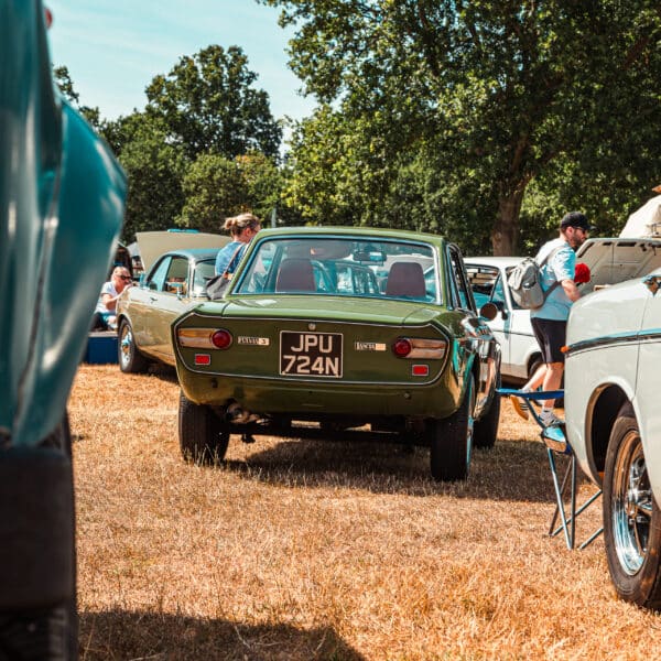 020826 Helmingham Festival of Classic Sports Cars 2026 46