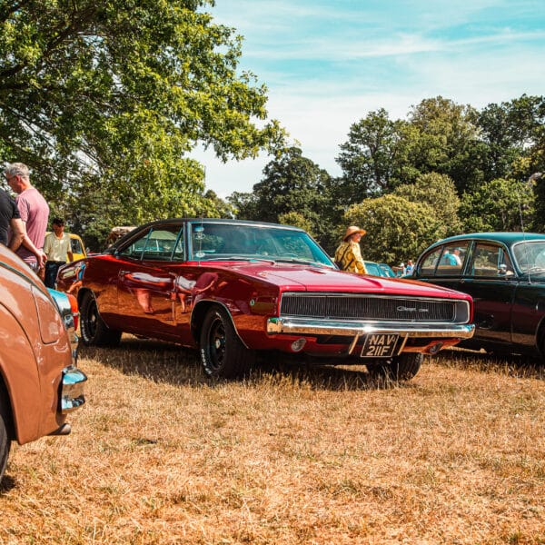 020826 Helmingham Festival of Classic Sports Cars 2026 49